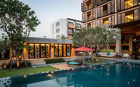 The Silver Palm Wellness Resort