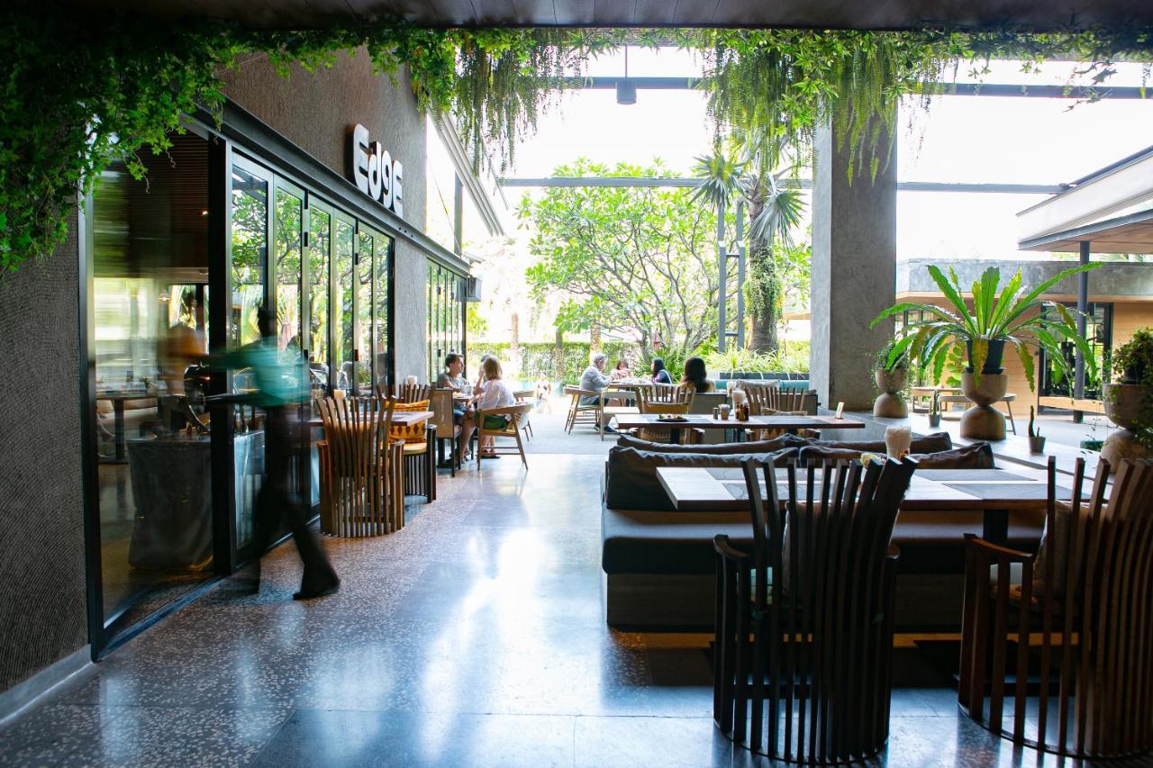 The Silver Palm Wellness Resort Bangkok Dış mekan fotoğraf