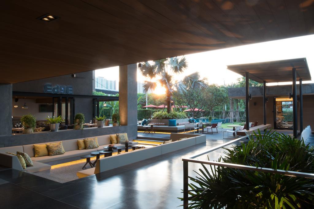 The Silver Palm Wellness Resort Bangkok Dış mekan fotoğraf
